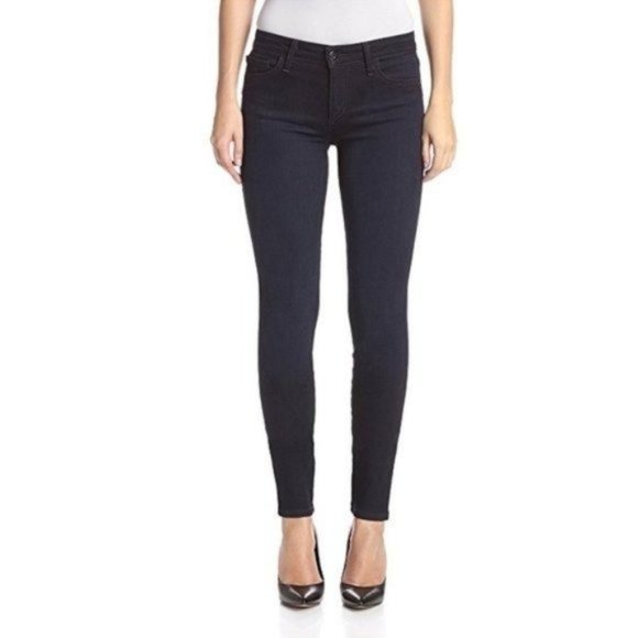 Jeans Joe's Jeans Skinny Délavé Taille 26 - Coupe Slim, Coton Stretch, Occasion Très Bon état